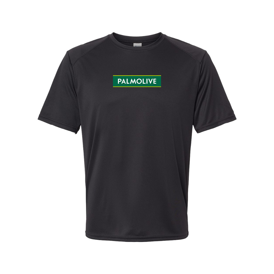 Men's Palmolive Logo Performance T-Shirt