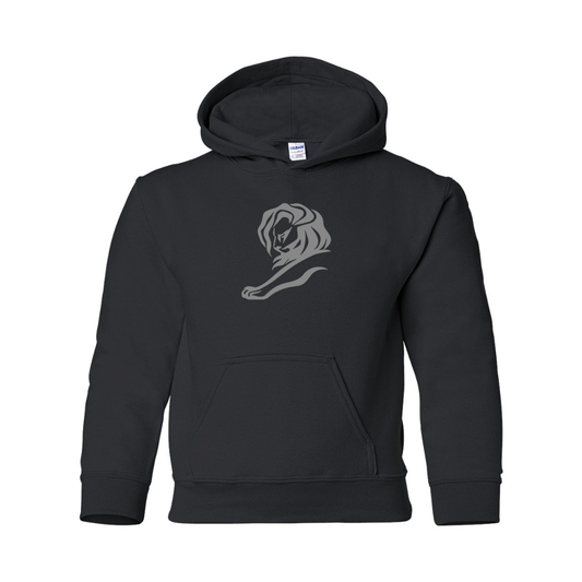Youth  Cannes Lions  Gildan Heavy Blend  Hooded Sweatshirt