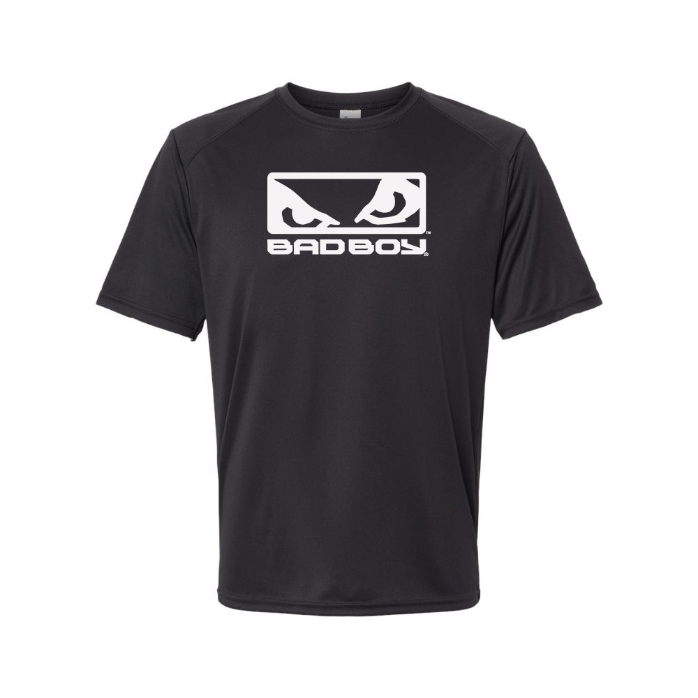 Men's Badboy Logo Performance T-Shirt