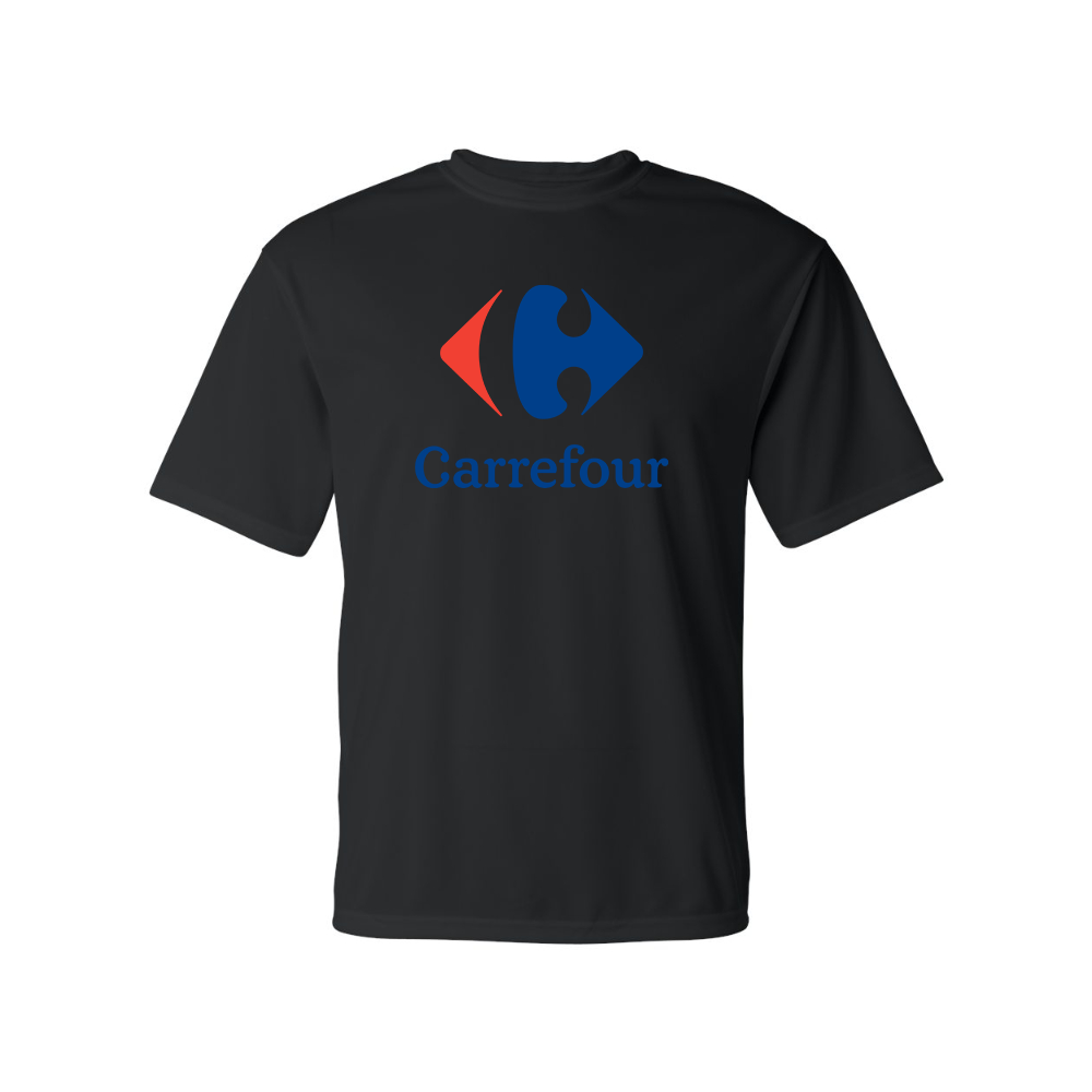 Men's Carrefour   Performance T-Shirt