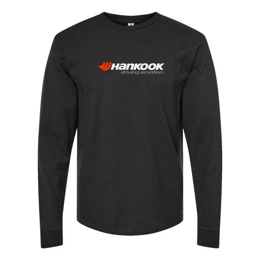 Youth Hankook Logo Long sleeves