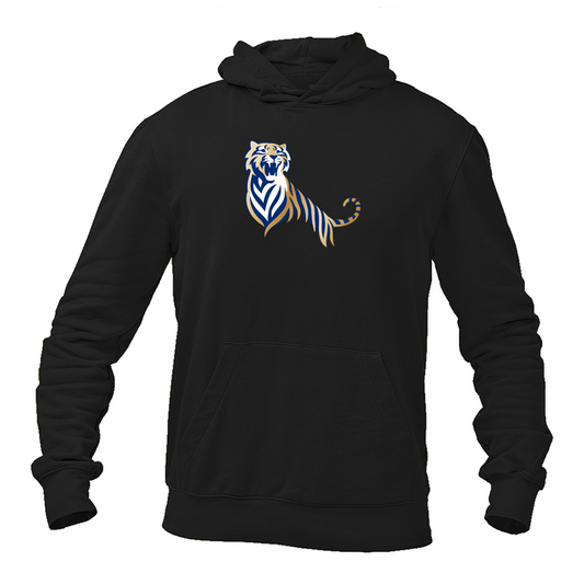 Men's Tiger Beer Logo Pullover Hoodie