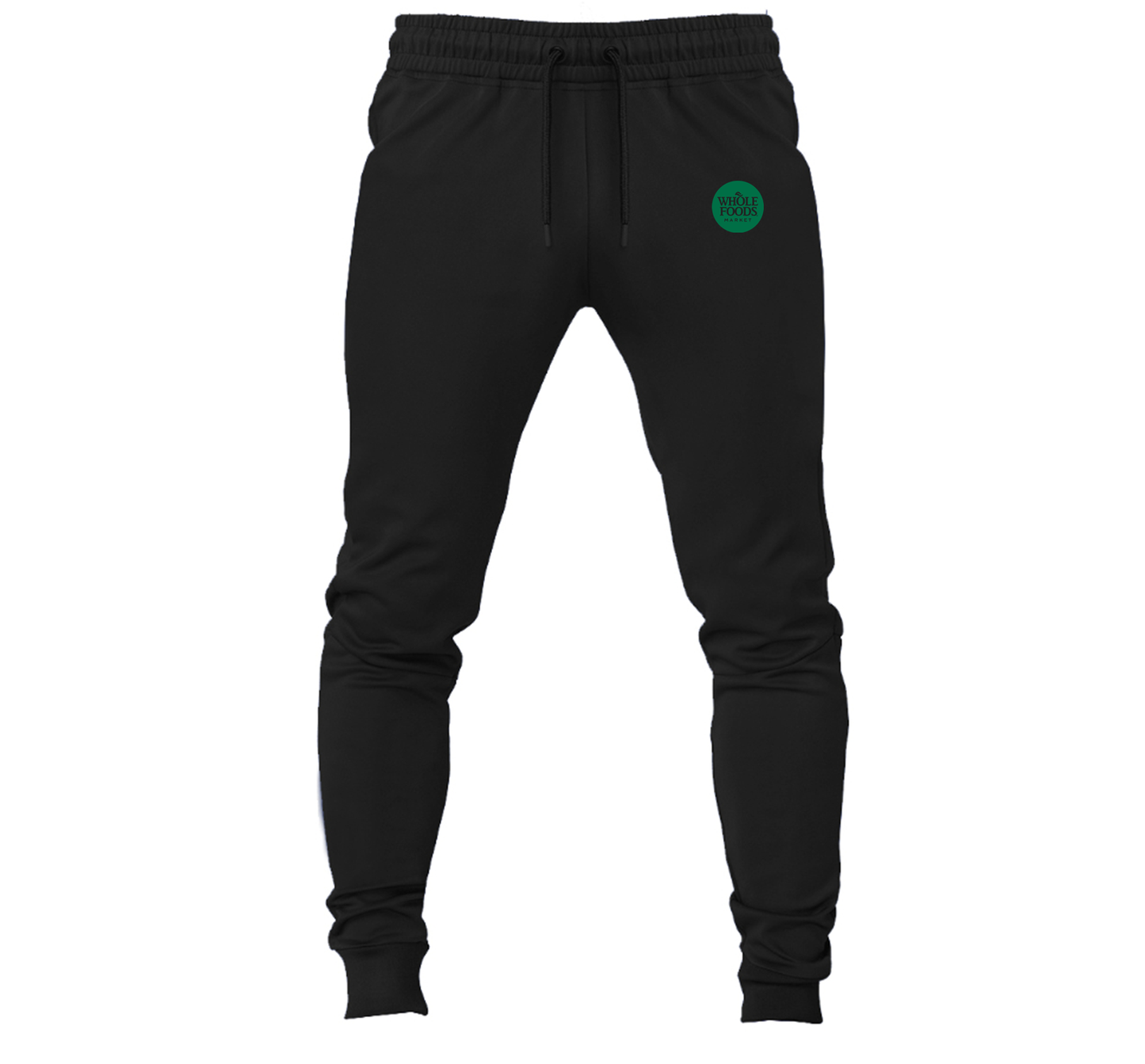 Men's Whole Foods Market Sweatpants Joggers