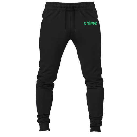 Men's Chime Logo Sweatpants Joggers
