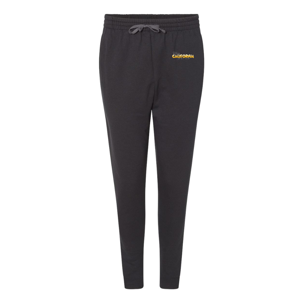 Men's  Disney California Adventure JERZEES Nublend Joggers