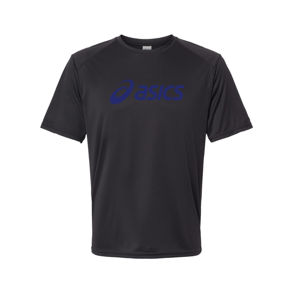 Men's Asics Logo Performance T-Shirt