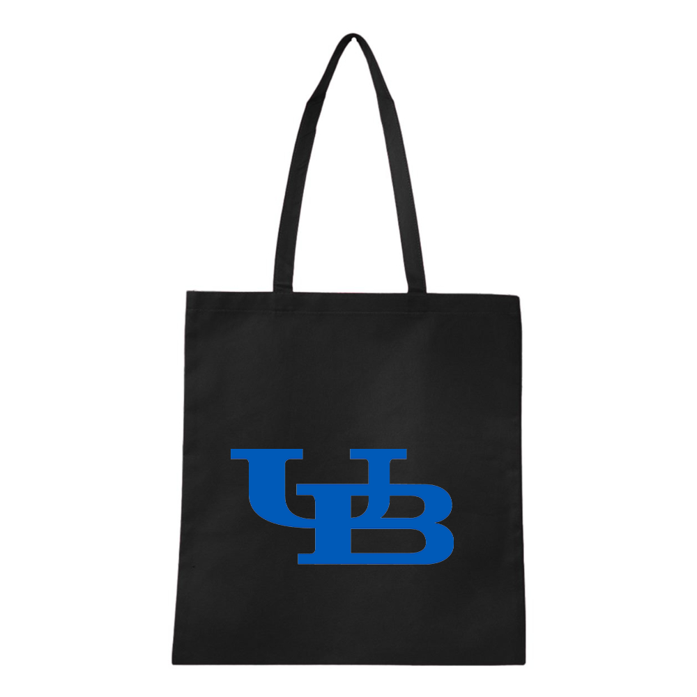 Buffalo Bulls  Q-Tees Non-Woven  Tote