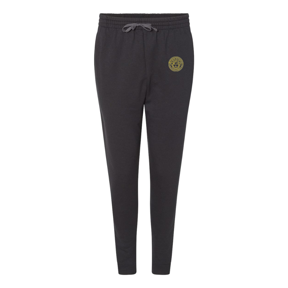 Men' Versace Thumbnail JERZEES Nublend Joggers