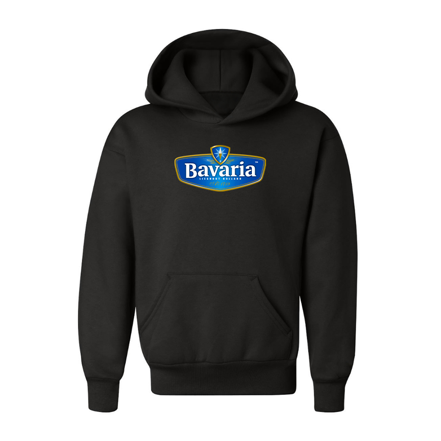 Youth Bavaria Pullover Hoodie