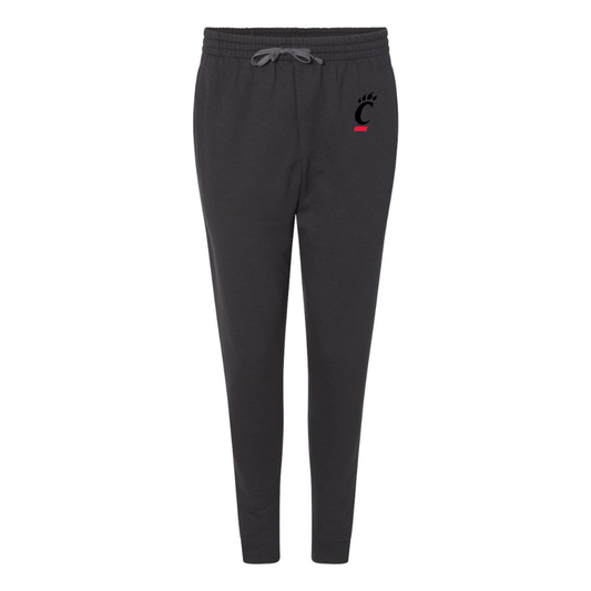 Men's Cincinnati Bearcats JERZEES Nublend Joggers