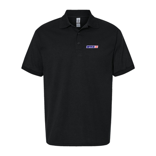 Men's MTX Logo Dry Blend Polo