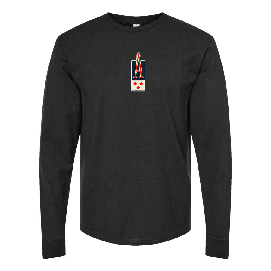 Youth Adamastor Logo Long sleeves
