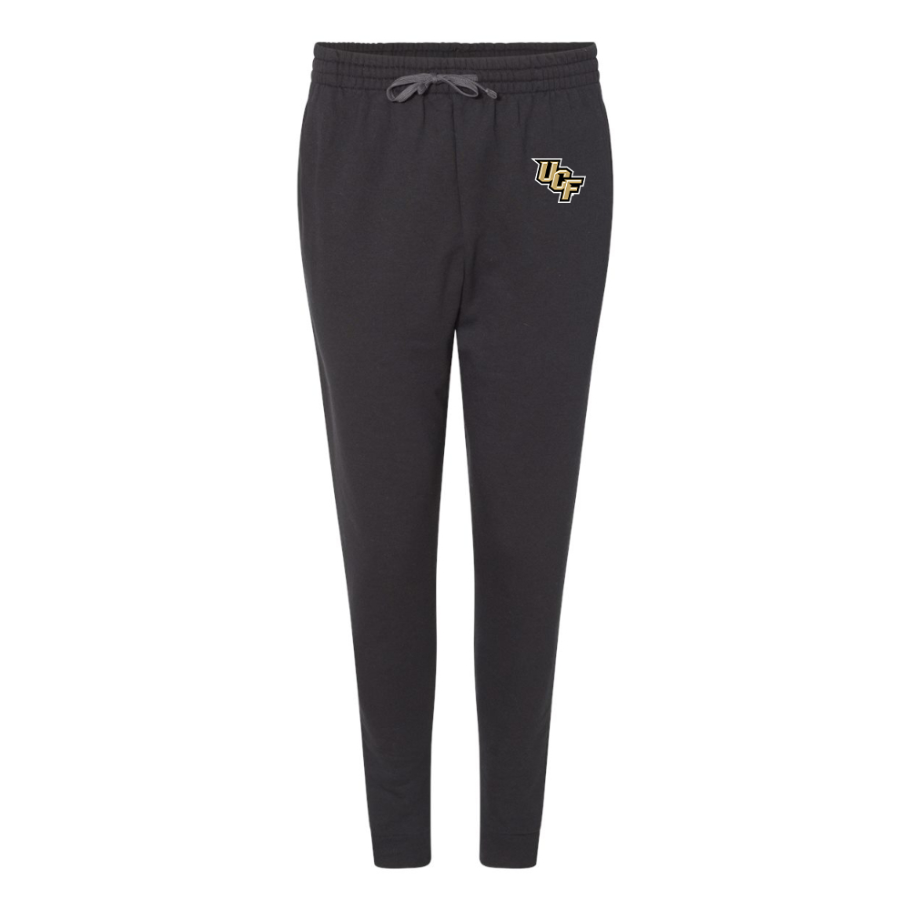 Men's Central Florida Knights   JERZEES Nublend Joggers