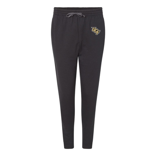 Men's Central Florida Knights   JERZEES Nublend Joggers