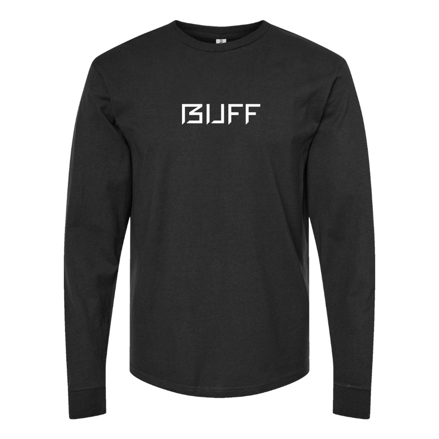 Youth Buff Logo Long sleeves
