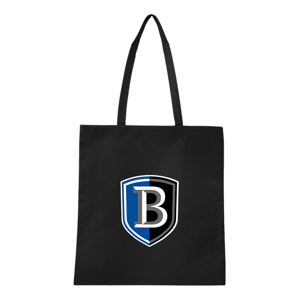 Bentley Falcons Q-Tees Non-Woven  Tote