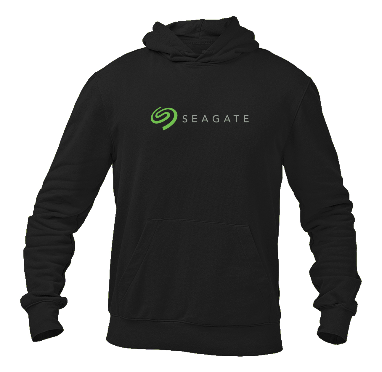 Men's Seagate Logo Pullover Hoodie