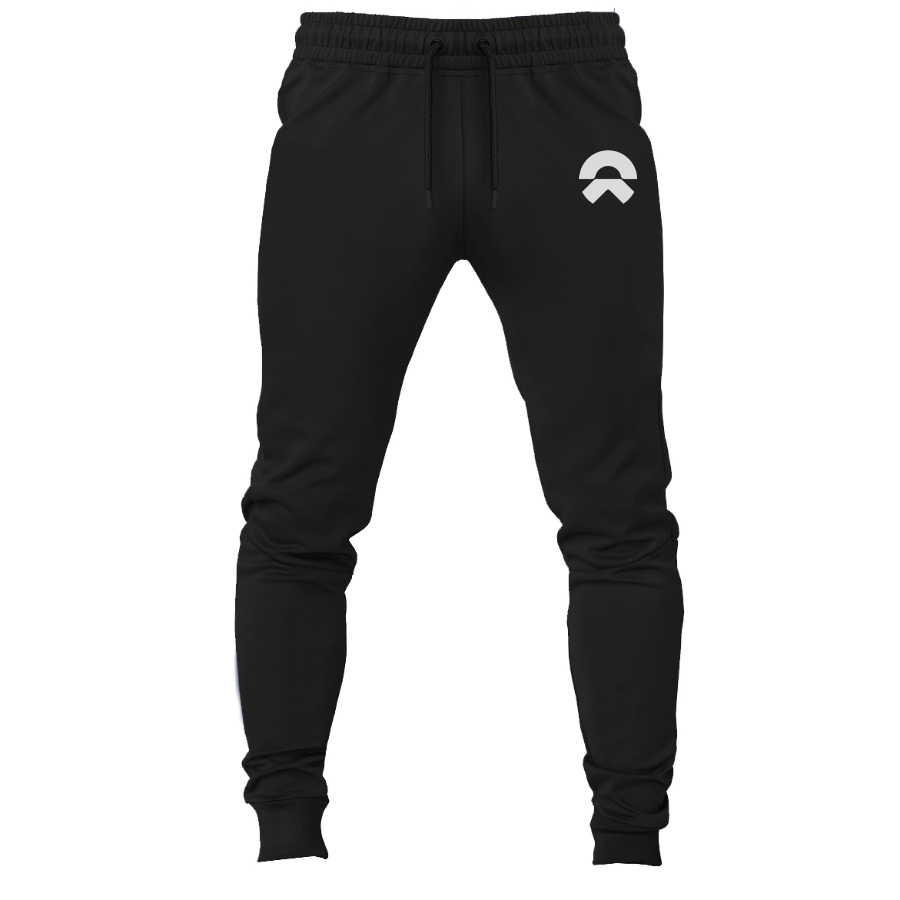 Men's Nio Logo Sweatpants Joggers