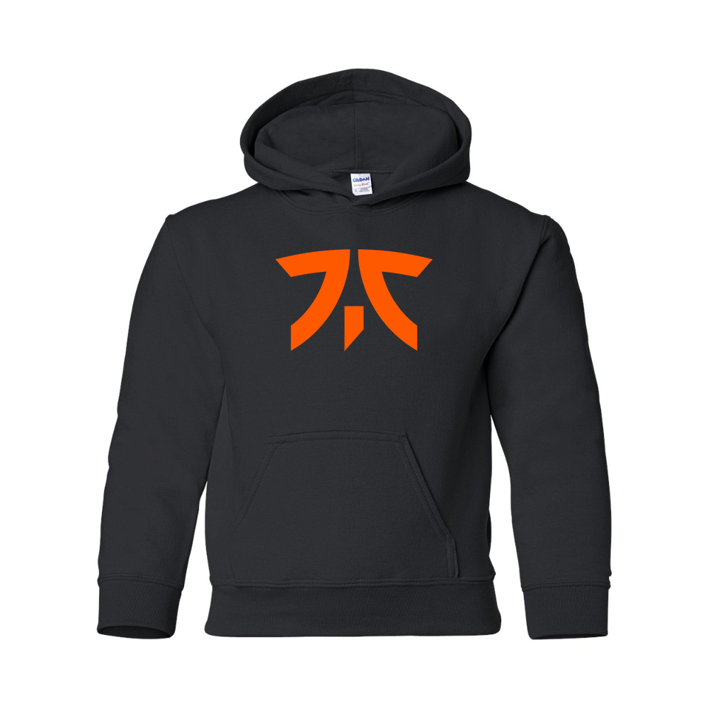Youth  Fnatic Thumbnail Gildan Heavy Blend  Hooded Sweatshirt