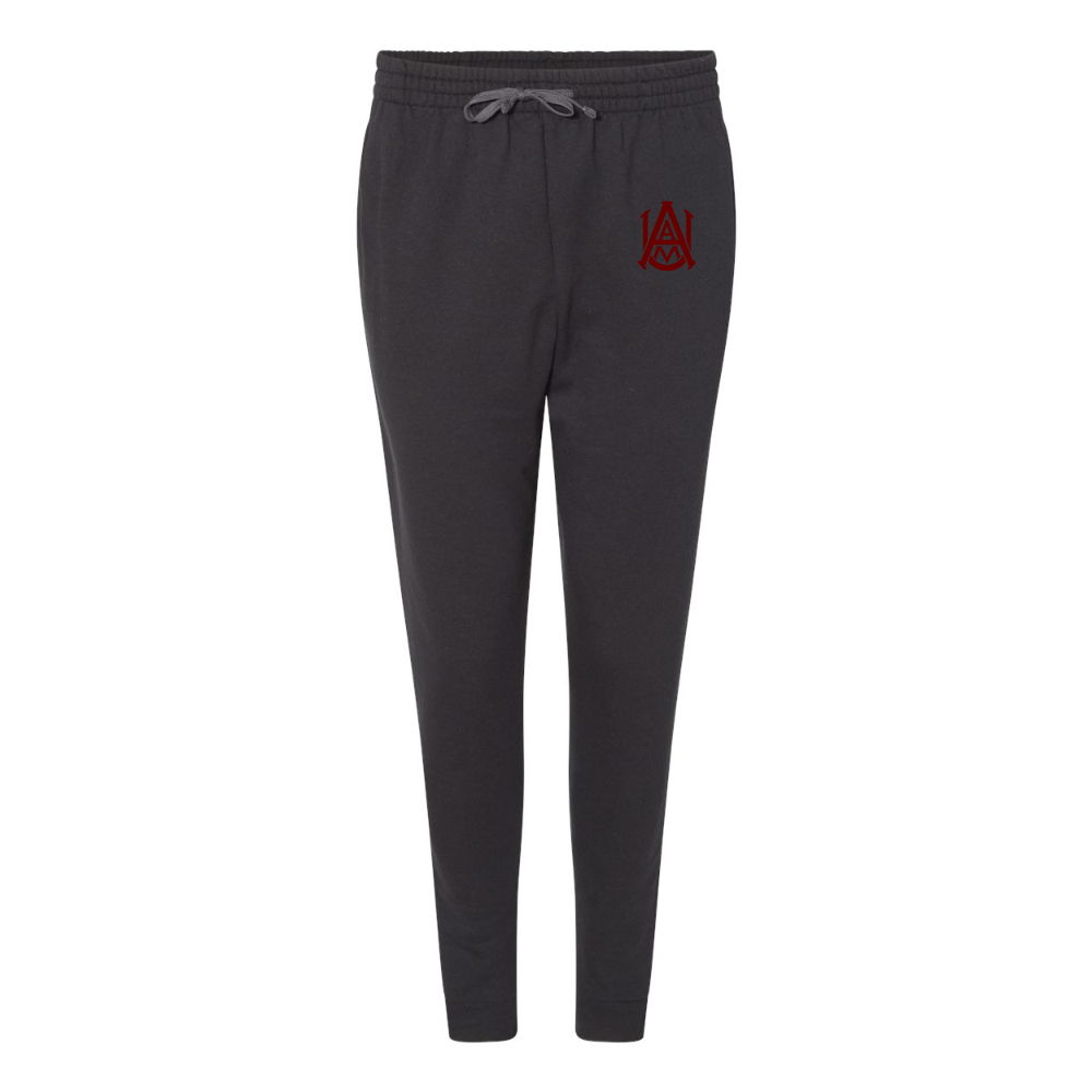 Men's Alabama AM Bulldogs  JERZEES Nublend Joggers