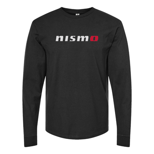 Youth Nismo Logo Long sleeves
