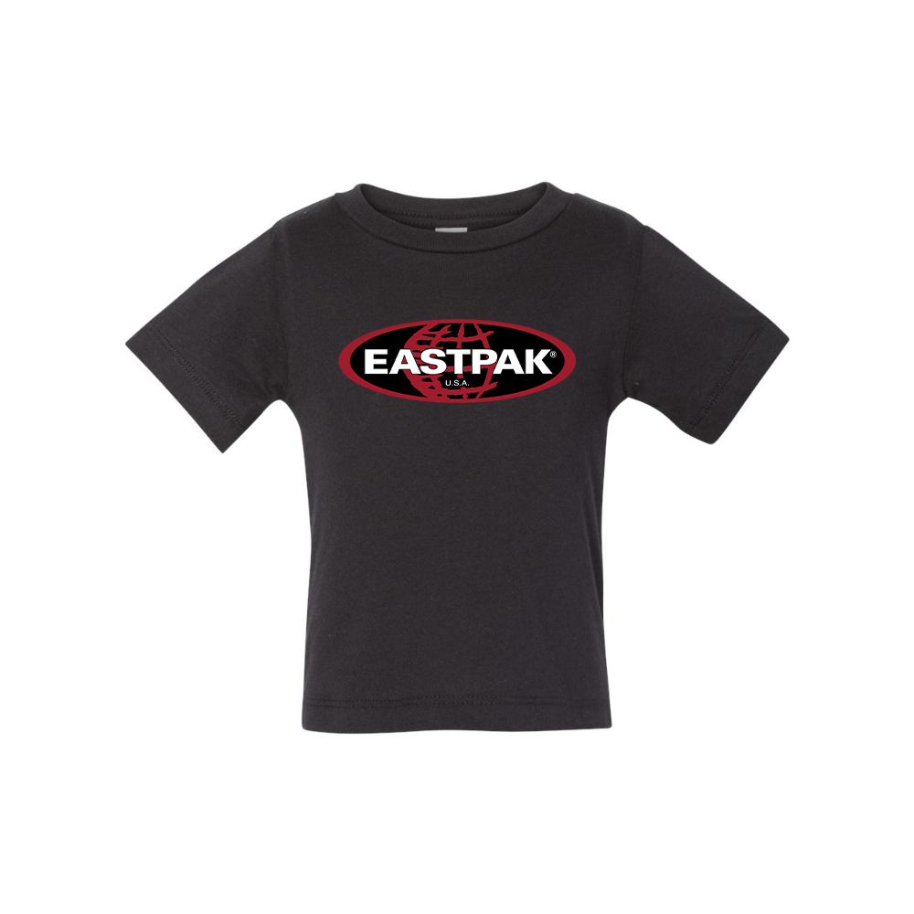 Eastpak  BELLA CANVAS Infant Jersey Tee
