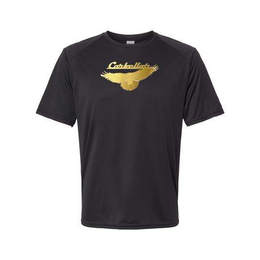 Men's Corbellati Logo Performance T-Shirt