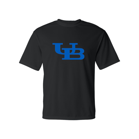 Men's  Buffalo Bulls   Performance T-Shirt