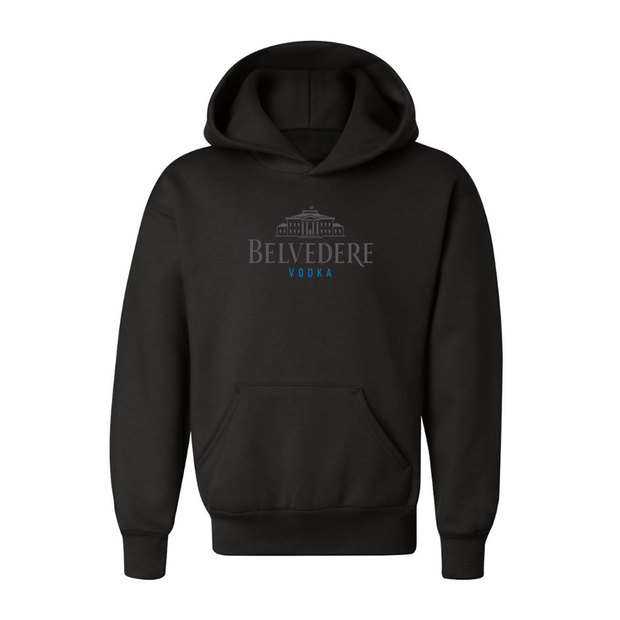 Youth Belvedere Pullover Hoodie
