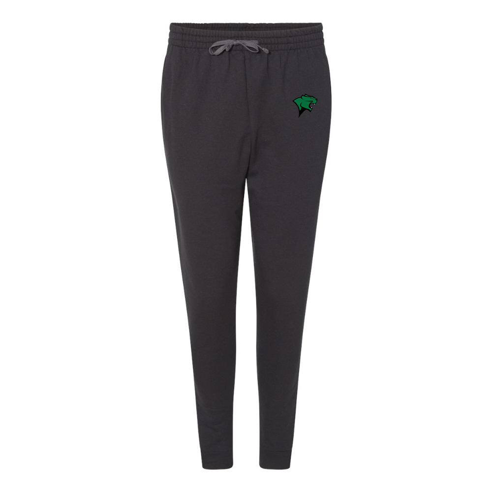 Men's  Chicago State Cougars  JERZEES Nublend Joggers