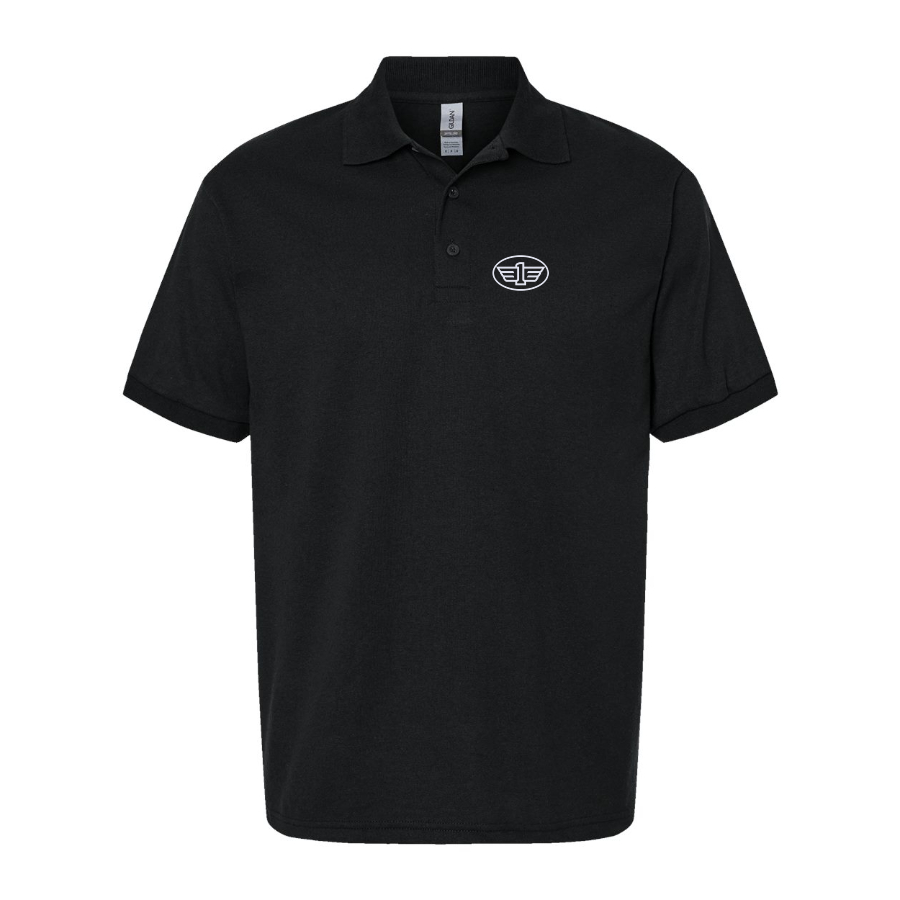 Men's FAW Logo Dry Blend Polo