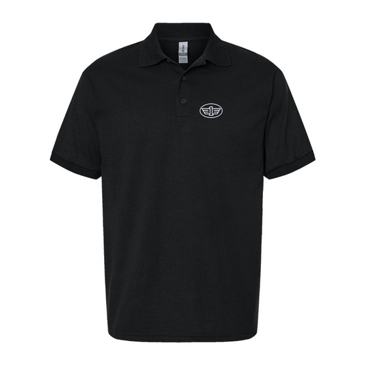 Men's FAW Logo Dry Blend Polo