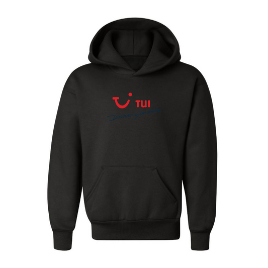 Youth tui Pullover Hoodie
