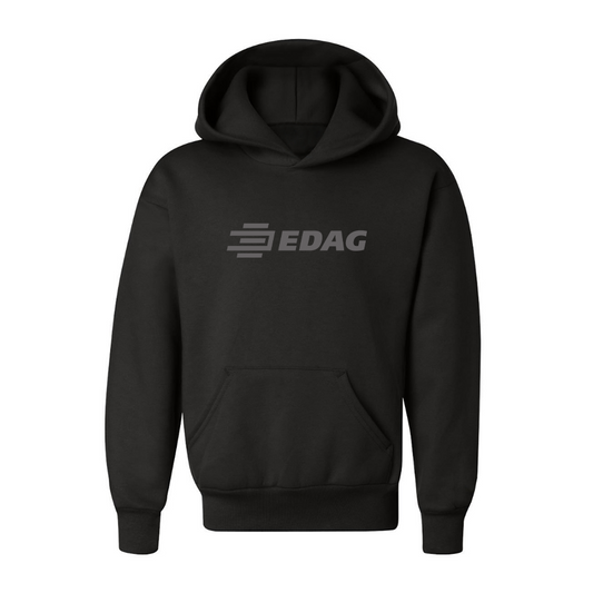 Youth  Edag Pullover Hoodie