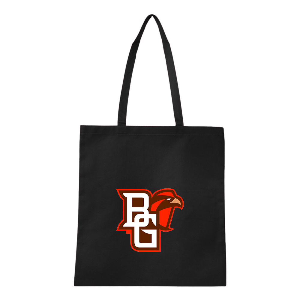 Bowling Green Falcons  Q-Tees Non-Woven  Tote