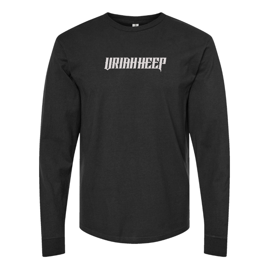Youth Uriah Heep Logo Long sleeves