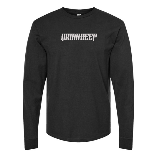 Youth Uriah Heep Logo Long sleeves