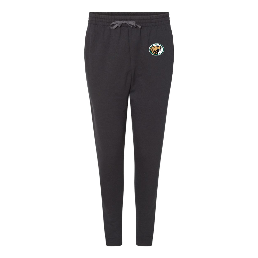Men's  Bemidji State Beavers JERZEES Nublend Joggers