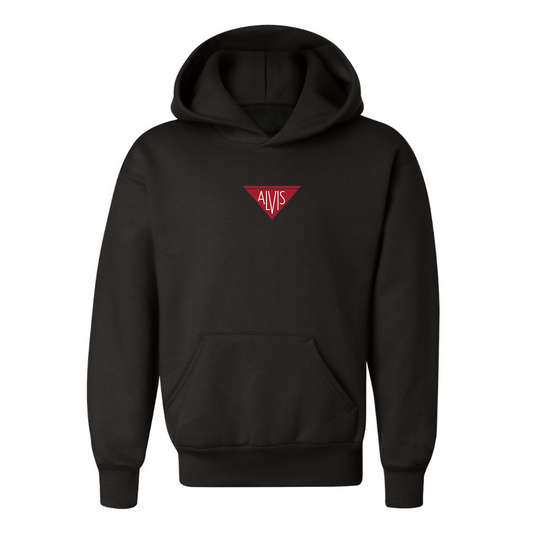Youth  Alvis Pullover Hoodie