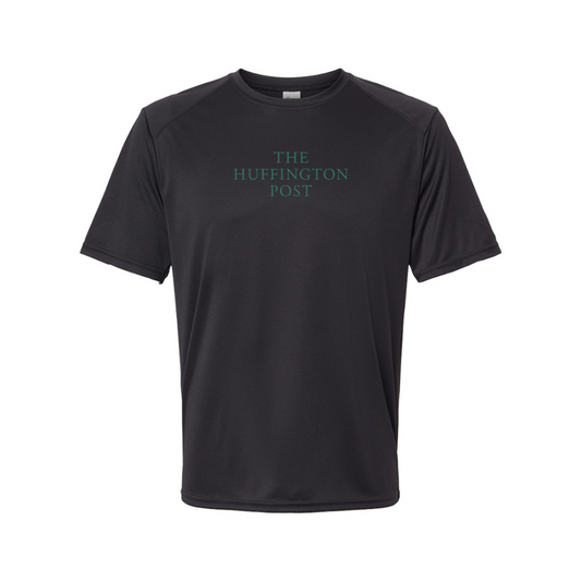 Men's The Huffington Post Logo Performance T-Shirt