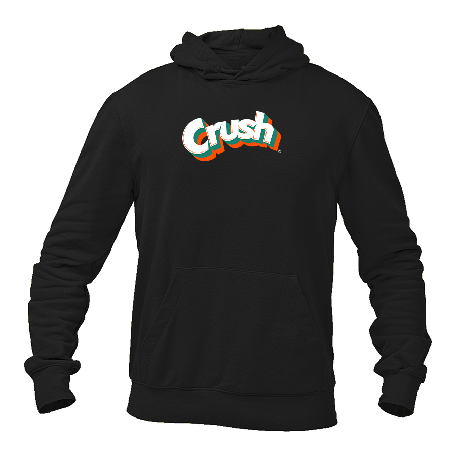 Men's Crush Logo Pullover Hoodie