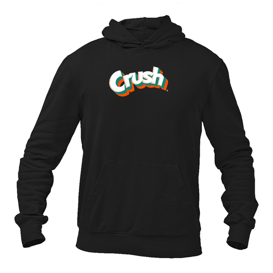 Men's Crush Logo Pullover Hoodie