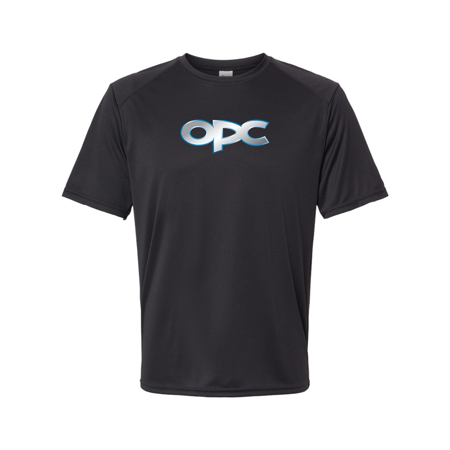 Men's Opel Performance Center  Logo Performance T-Shirt