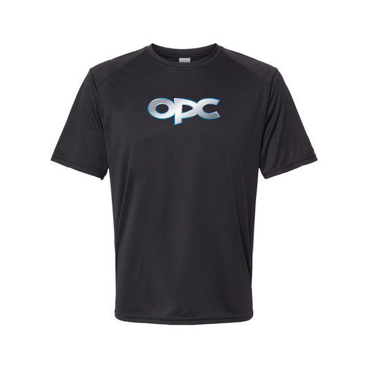 Men's Opel Performance Center  Logo Performance T-Shirt