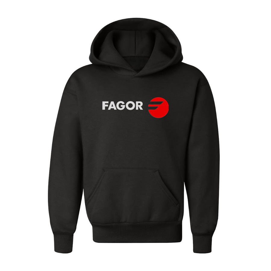 Youth Fagor Pullover Hoodie