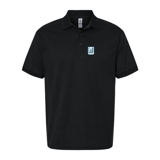 Men's FAP Logo Dry Blend Polo