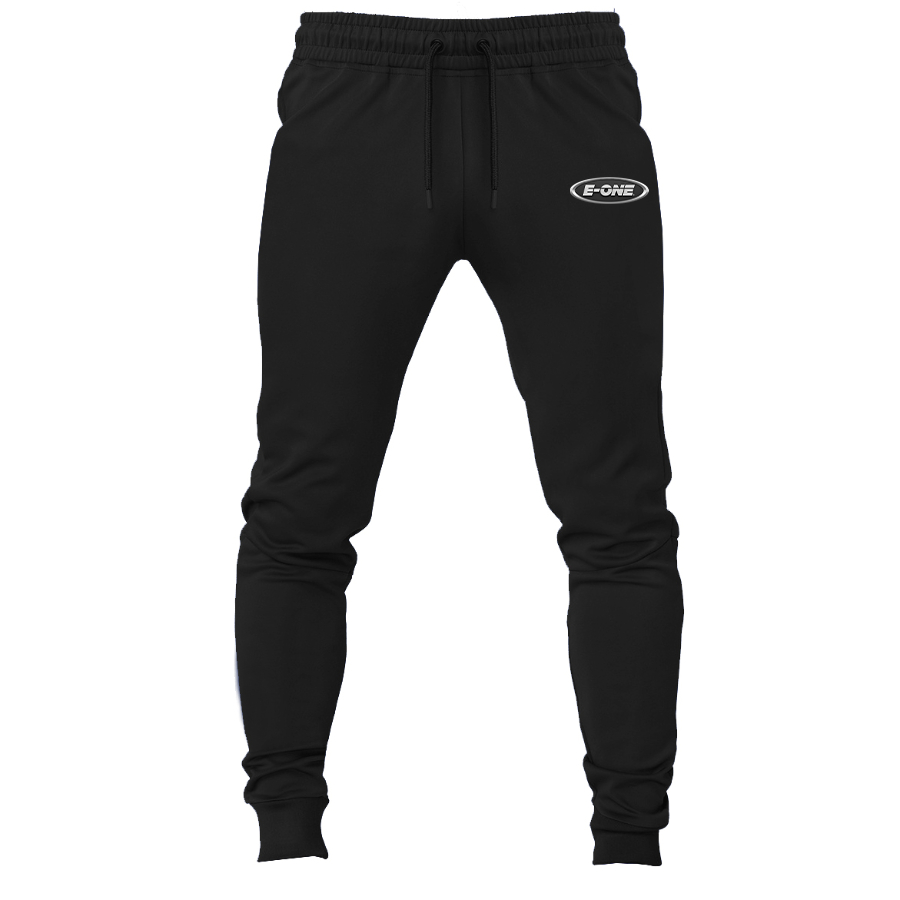 Men's E-One Logo Sweatpants Joggers