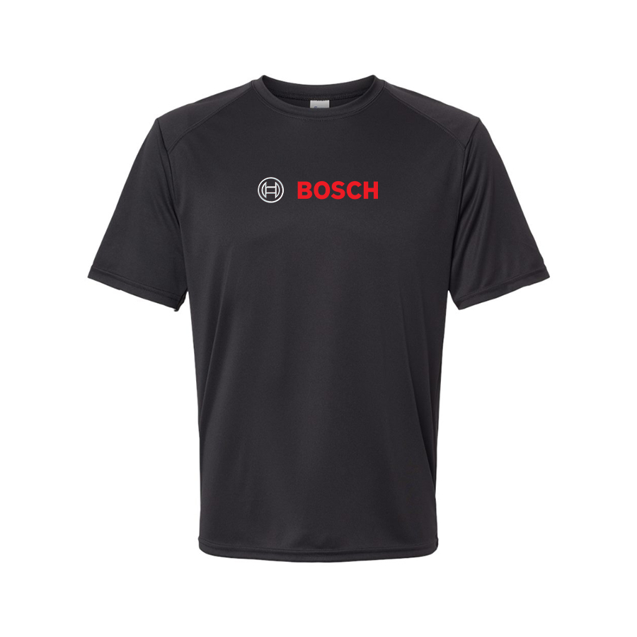 Men's Bosch Logo Performance T-Shirt