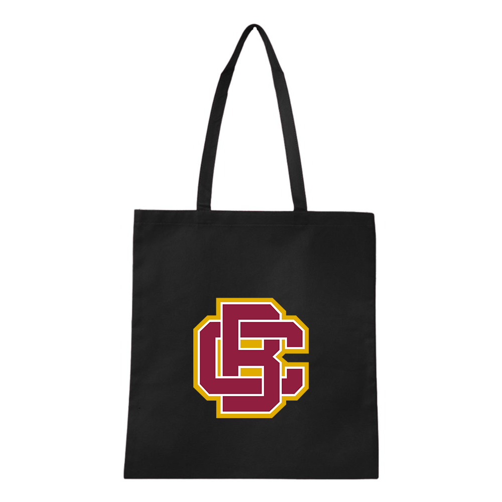 Bethune Cookman Wildcats Q-Tees Non-Woven  Tote