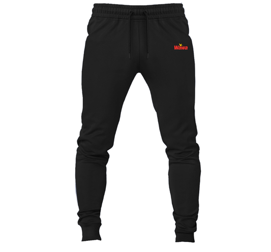 Men's Wawa Gas Station Logo Sweatpants Joggers